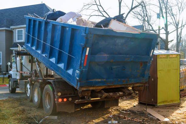 Best Household Junk Removal  in West Yellowstone, MT