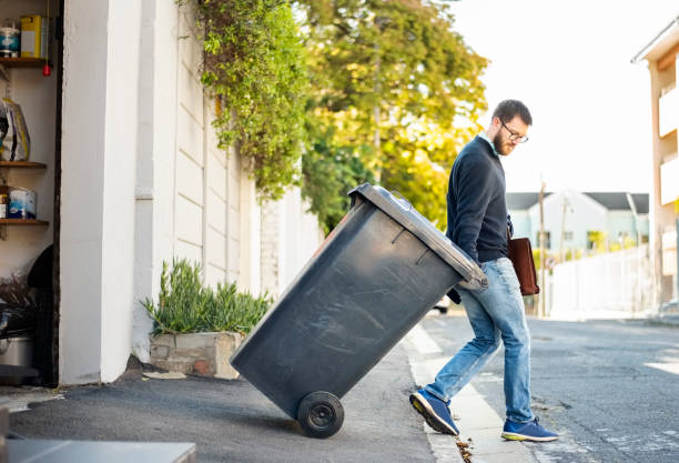 Best Full-Service Junk Removal  in West Yellowstone, MT
