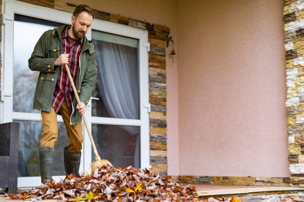 Best Garage Cleanout Services  in West Yellowstone, MT
