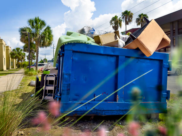 Best Commercial Cleanout Services  in West Yellowstone, MT