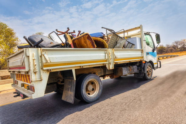 Best Affordable Junk Removal Services  in West Yellowstone, MT