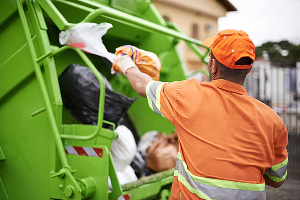 Best Professional Junk Removal  in West Yellowstone, MT