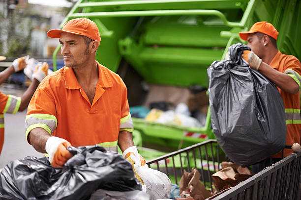 Best Commercial Junk Removal  in West Yellowstone, MT