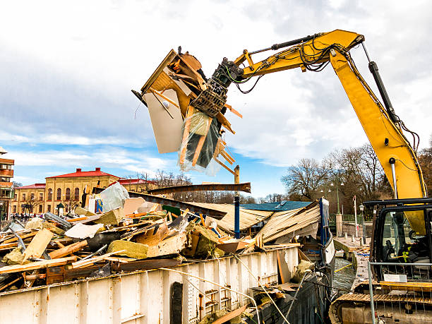 Reliable West Yellowstone, MT Junk Removal Solutions